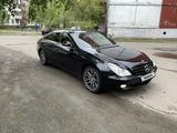 Mercedes-Benz CLS 500 2004 годаүшін6 000 000 тг. в Астана – фото 3