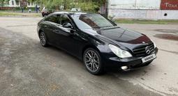 Mercedes-Benz CLS 500 2004 годаүшін6 000 000 тг. в Астана – фото 3