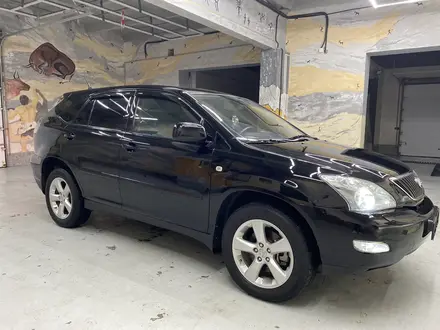 Lexus RX 350 2007 года за 10 500 000 тг. в Кызылорда – фото 10