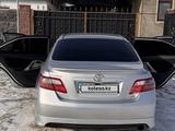 Toyota Camry 2007 года за 8 500 000 тг. в Талдыкорган – фото 4