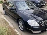 Nissan Teana 2005 года за 3 500 000 тг. в Атырау – фото 4