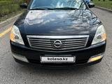 Nissan Teana 2006 годаүшін5 300 000 тг. в Алматы – фото 3