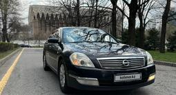 Nissan Teana 2006 года за 5 300 000 тг. в Алматы – фото 2