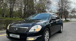 Nissan Teana 2006 годаүшін5 300 000 тг. в Кызылорда