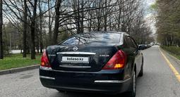 Nissan Teana 2006 годаүшін5 300 000 тг. в Кызылорда – фото 5