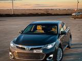 Toyota Avalon 2013 года за 8 500 000 тг. в Актобе