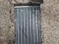 Радиатор печки Ауди А4 В5 за 15 000 тг. в Караганда