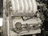 Двигатель Hyundai Grandeur Opirus 3.0 бензин G6CT за 230 000 тг. в Алматы