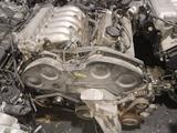 Двигатель Hyundai Grandeur Opirus 3.0 бензин G6CT за 230 000 тг. в Алматы – фото 2
