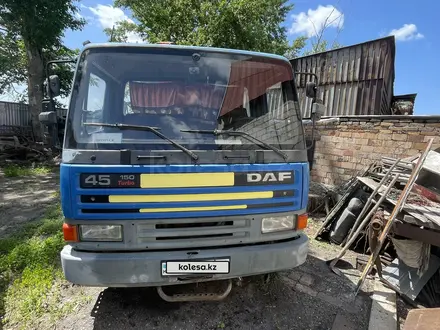 DAF  45 1993 года за 13 500 000 тг. в Темиртау – фото 4