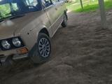 ВАЗ (Lada) 2106 1999 годаүшін600 000 тг. в Алматы – фото 2