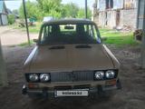 ВАЗ (Lada) 2106 1999 годаүшін600 000 тг. в Алматы – фото 4