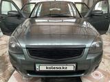 ВАЗ (Lada) Priora 2170 2011 годаfor1 950 000 тг. в Костанай