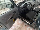 ВАЗ (Lada) Priora 2170 2011 годаfor1 950 000 тг. в Костанай – фото 5