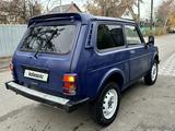 ВАЗ (Lada) Lada 2121 1999 годаfor1 300 000 тг. в Алматы