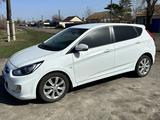 Hyundai Accent 2012 годаfor5 300 000 тг. в Кокшетау – фото 2