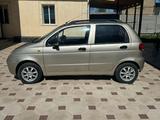 Daewoo Matiz 2013 года за 1 500 000 тг. в Тараз – фото 2