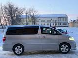 Toyota Alphard 2007 годаүшін4 600 000 тг. в Актобе