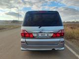 Toyota Alphard 2007 годаүшін4 600 000 тг. в Актобе – фото 4