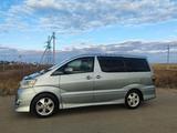 Toyota Alphard 2007 годаүшін4 600 000 тг. в Актобе – фото 2