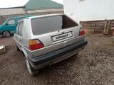 Volkswagen Golf 1990 годаүшін600 000 тг. в Шу – фото 2