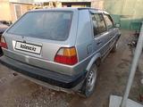 Volkswagen Golf 1990 годаүшін600 000 тг. в Шу – фото 4