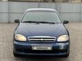 Chevrolet Lanos 2007 годаfor1 650 000 тг. в Актобе – фото 3