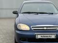 Chevrolet Lanos 2007 годаfor1 650 000 тг. в Актобе – фото 18