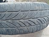 Летнюю резину 185/60R14 за 5 000 тг. в Усть-Каменогорск – фото 2