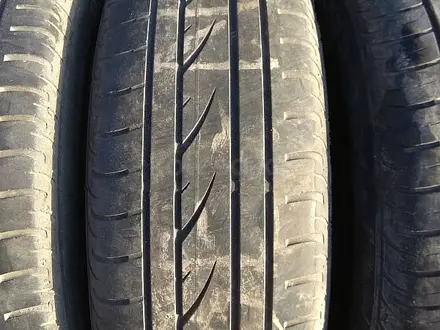 Шины 205/55 R16 — "Continental PremiumContact SSR RunFlat" (Герма за 80 000 тг. в Астана – фото 6