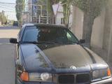 BMW 325 1991 года за 1 700 000 тг. в Алматы