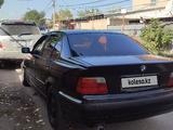 BMW 325 1991 года за 1 700 000 тг. в Алматы – фото 5