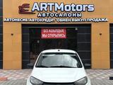 ВАЗ (Lada) Granta 2190 2018 года за 3 400 000 тг. в Семей – фото 2