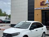 ВАЗ (Lada) Granta 2190 2018 года за 3 400 000 тг. в Семей