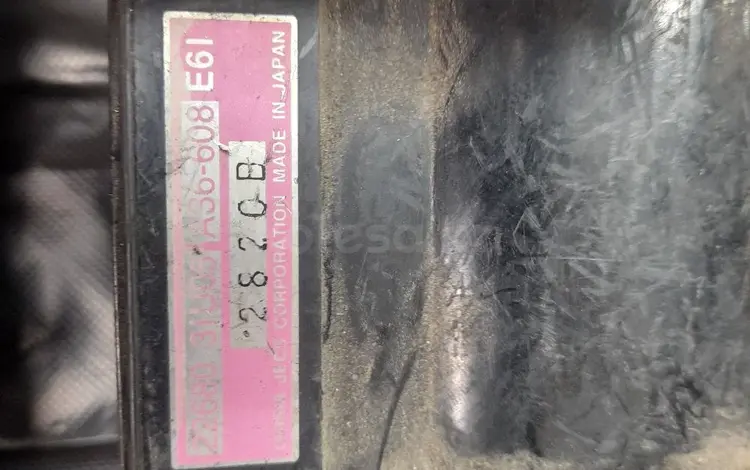 Валюметр Ниссан Максима Цефира А32 за 20 000 тг. в Алматы