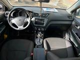 Kia Rio 2015 года за 5 414 868 тг. в Костанай