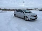 Kia Rio 2015 года за 5 414 868 тг. в Костанай – фото 5