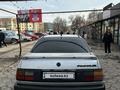 Volkswagen Passat 1989 годаfor650 000 тг. в Тараз – фото 6