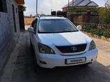 Lexus RX 330 2004 года за 7 900 000 тг. в Алматы – фото 4