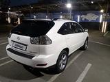 Lexus RX 330 2004 года за 7 900 000 тг. в Алматы – фото 3