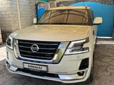 Nissan Patrol 2013 года за 17 500 000 тг. в Алматы – фото 5