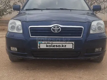 Toyota Avensis 2005 года за 3 500 000 тг. в Актау