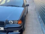 BMW 320 1993 годаүшін4 000 000 тг. в Астана – фото 2