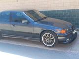 BMW 320 1993 годаүшін4 000 000 тг. в Астана