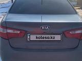 Kia Rio 2014 годаfor4 900 000 тг. в Темиртау – фото 2