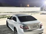 Toyota Camry 2007 годаfor5 500 000 тг. в Жанаозен – фото 5