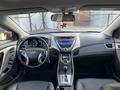 Hyundai Elantra 2013 года за 6 300 000 тг. в Караганда – фото 26