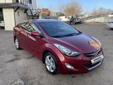 Hyundai Elantra 2013 года за 6 350 000 тг. в Караганда