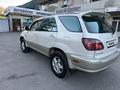 Lexus RX 300 1999 года за 4 850 000 тг. в Алматы – фото 10