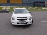 Chevrolet Cobalt 2022 года за 6 700 000 тг. в Тараз